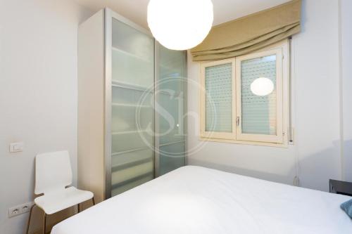 Cozy Eixample Getaway