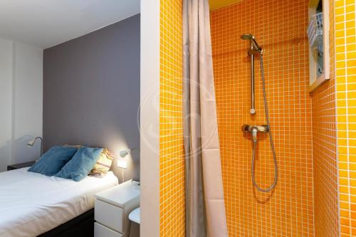 Cozy Eixample Getaway
