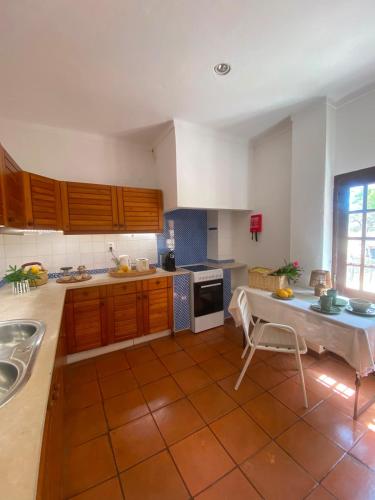 Casa Merino