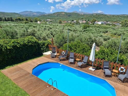 Terra Solaris Guesthouse