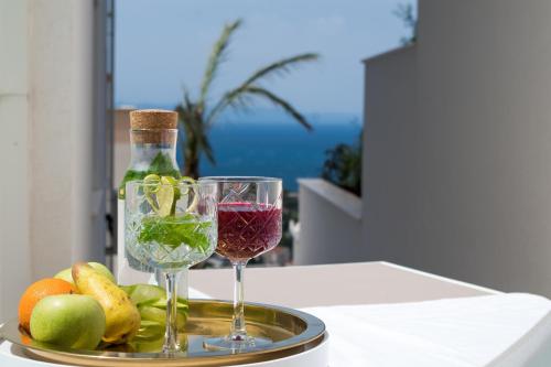 Smaragd - Luxury Penthouse with amazing Sea view