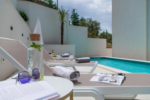 Smaragd - Luxury Penthouse with amazing Sea view