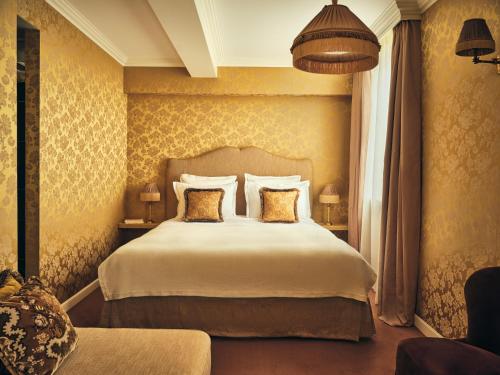 Hôtel des Peintres - Newly Opened in September 2026