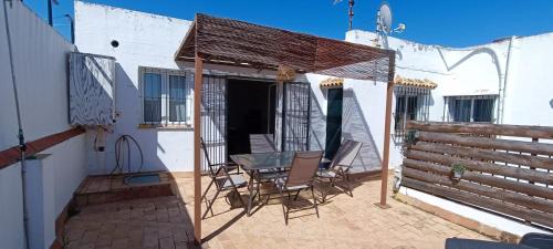 Apartamento Garcia lorca,solo familia y parejas