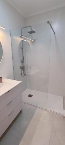 Apartamento Garcia lorca,solo familia y parejas