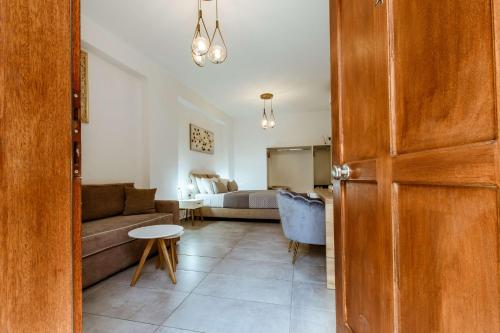Deluxe Rooms