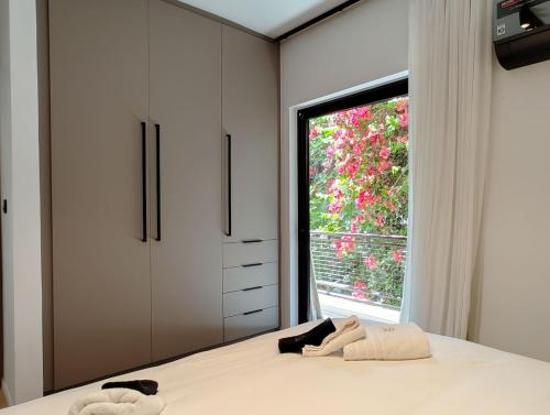 Designer Flat in Voula Center