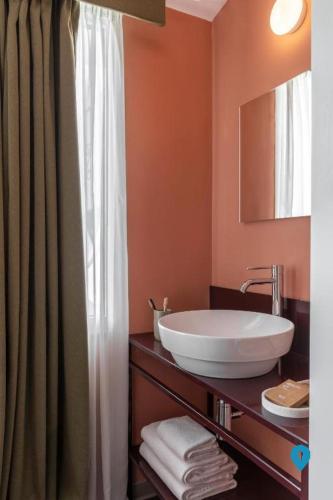 TriplyRooms Collection - Roma Barberini