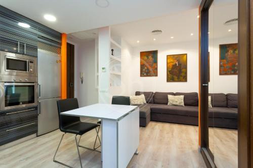 Sagrada Familia Cozy Eixample