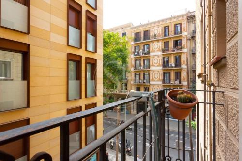 Sagrada Familia Cozy Eixample