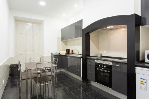 Comfy Apartment