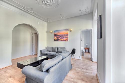 Comfy Apartment