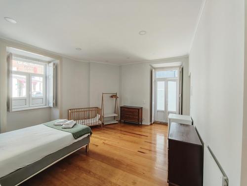 Comfy Apartment
