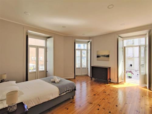 Comfy Apartment