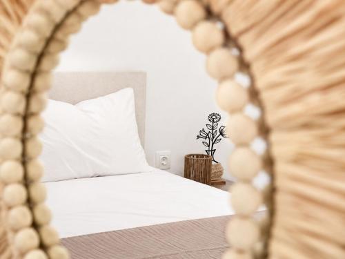 Casa Kanari Seaside Apartment near Chania Old Town
