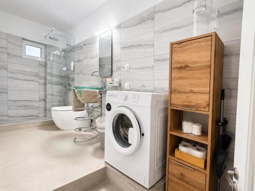 Casa Kanari Seaside Apartment near Chania Old Town