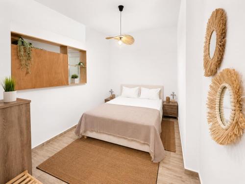 Casa Kanari Seaside Apartment near Chania Old Town