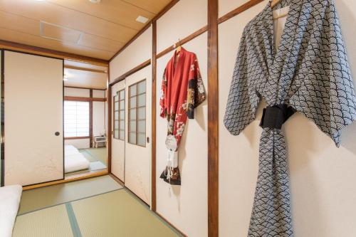 星宿の屋 大阪城一号館