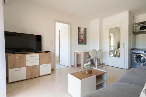 L'APARTÉ CANNOIS avec balcon en centre-ville