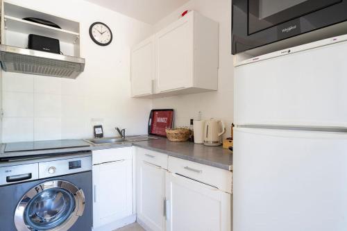 L'APARTÉ CANNOIS avec balcon en centre-ville