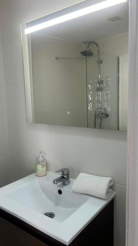 Deluxe Studio Quintana