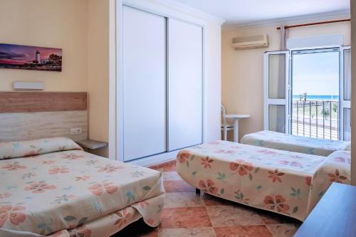 Hostal Sonrisa del Mar