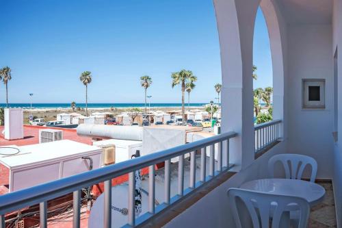 Hostal Sonrisa del Mar