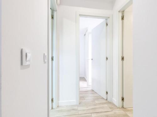 Winahost Apartment Puente de Vallecas
