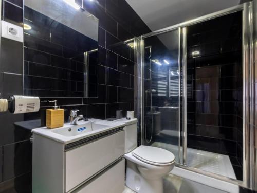 Winahost Apartment Puente de Vallecas