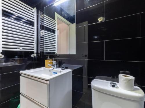 Winahost Apartment Puente de Vallecas