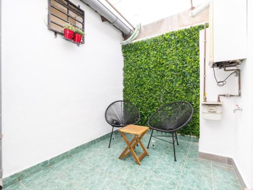 Winahost Apartment Puente de Vallecas