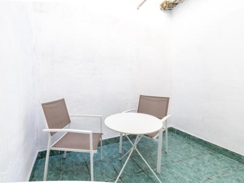 Winahost Apartment Puente de Vallecas