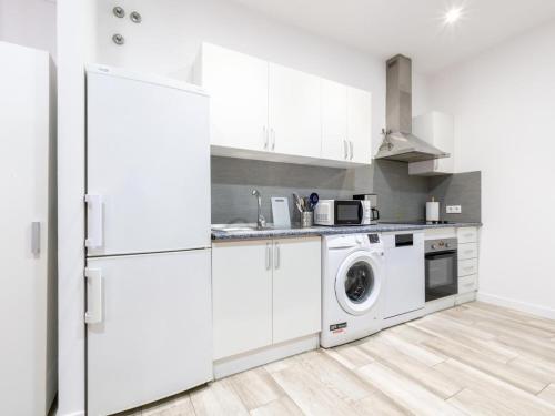 Winahost Apartment Puente de Vallecas