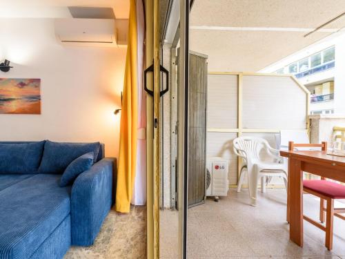 Apartment Cala Dorada-3 by Interhome