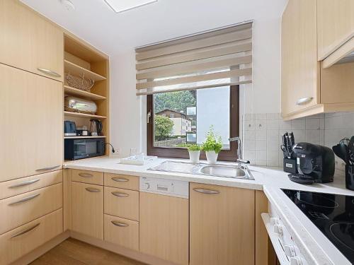 Apartment Jäger Suite by Interhome