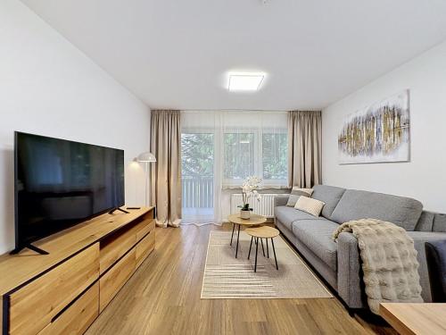 Apartment Jäger Suite by Interhome