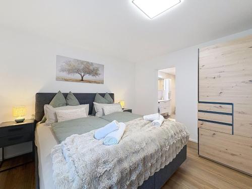 Apartment Jäger Suite by Interhome