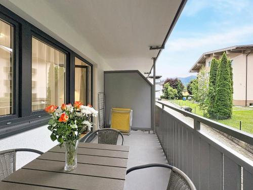 Apartment Jäger Suite by Interhome