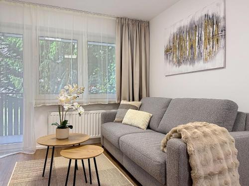 Apartment Jäger Suite by Interhome
