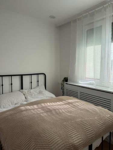 Neu renoviertes Apartment nahe Flughafen Wien Schwechat I mit Parkplatz & 2 Schlafzimmer