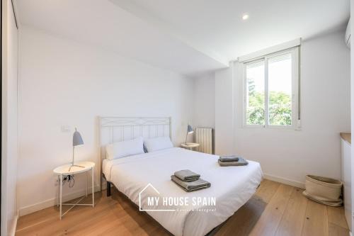 MyHouseSpain - Exclusivo piso en El Viso
