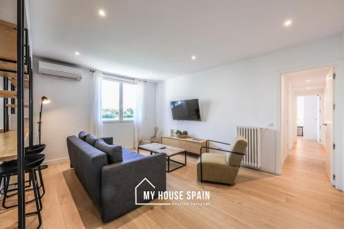 MyHouseSpain - Exclusivo piso en El Viso