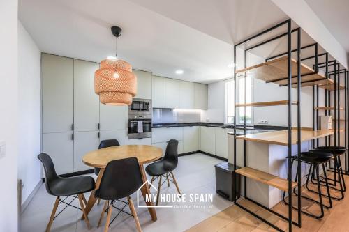MyHouseSpain - Exclusivo piso en El Viso