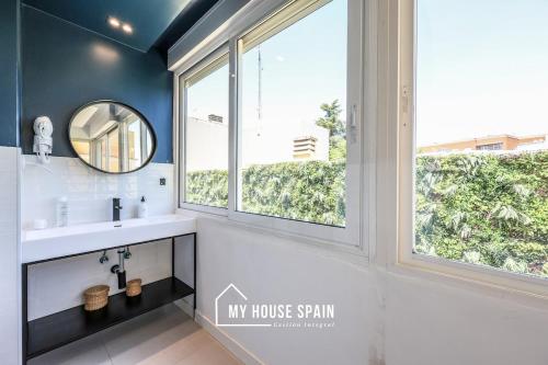 MyHouseSpain - Exclusivo piso en El Viso