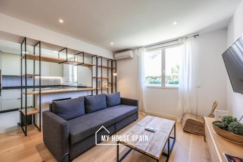 MyHouseSpain - Exclusivo piso en El Viso