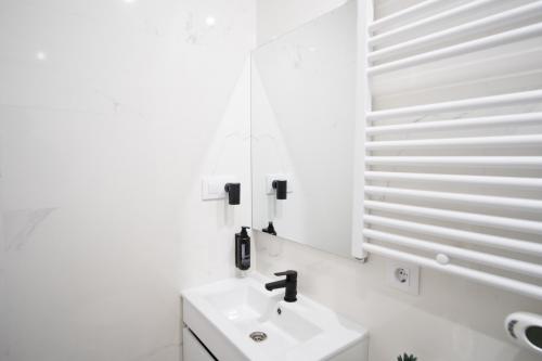 Modern Studio Juan Boscán - Madrid