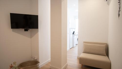 Modern Studio Juan Boscán - Madrid