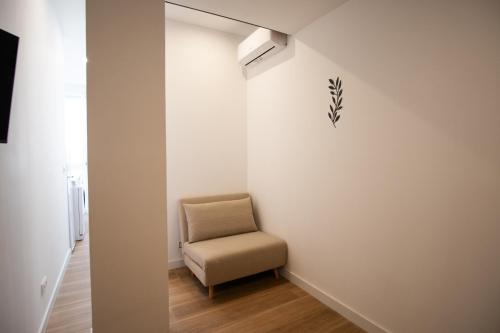 Modern Studio Juan Boscán - Madrid