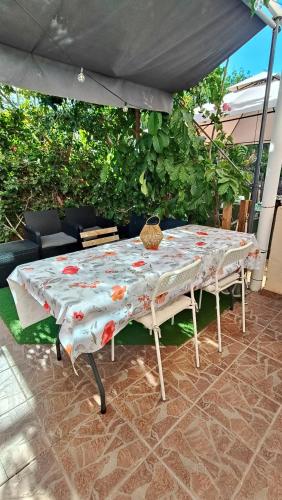 Bungalow Maspalomas