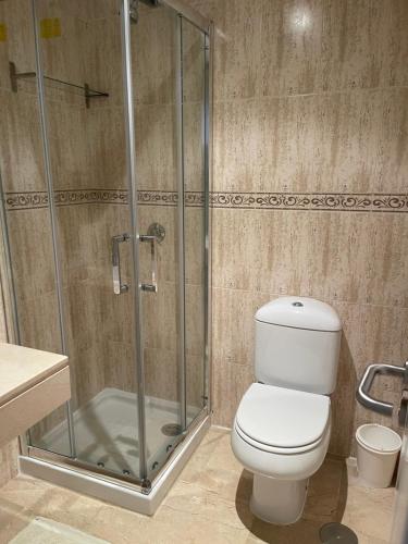 Duquesa suite and golf Penthouse Atico with sea view